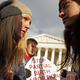 Image for article titled New Anti-Choice Laws Leave Americans Divided